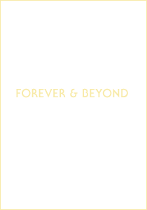 Forever and Beyond