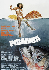 Piranha