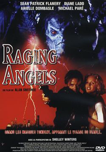 Raging Angels